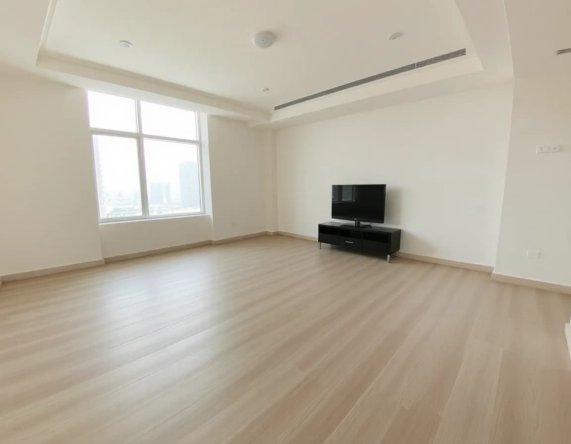 1 bed off-plan apartment in Business Bay