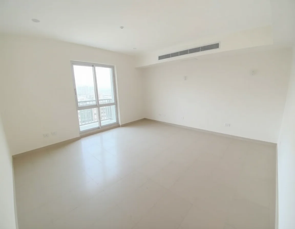 1 bed apartment in JVC