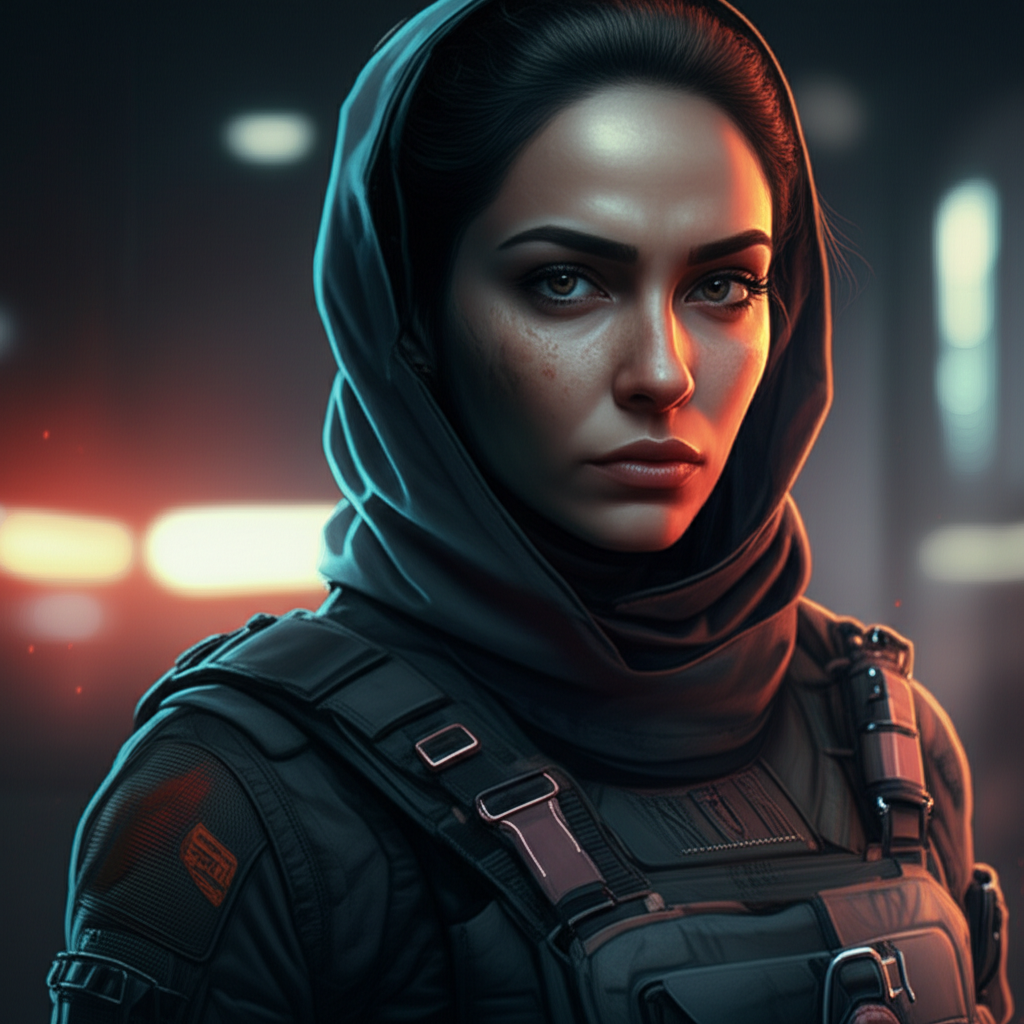 Fatima Al Zahra