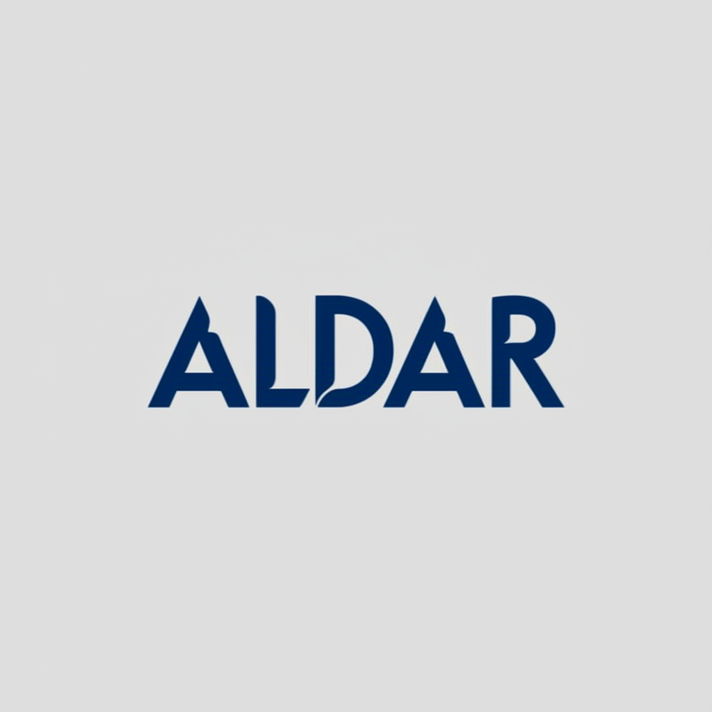 Aldar Properties logo