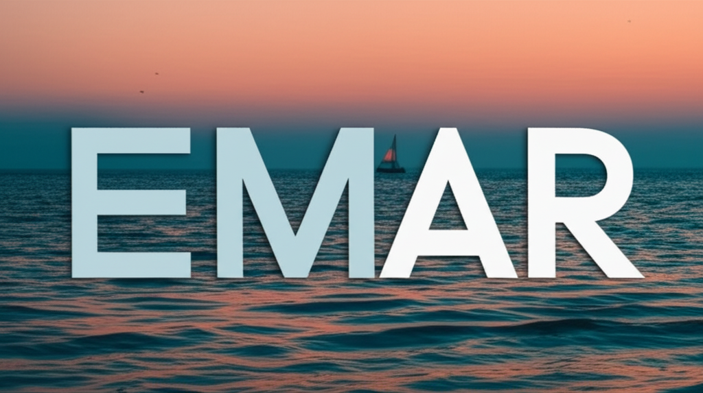 Emaar Properties logo